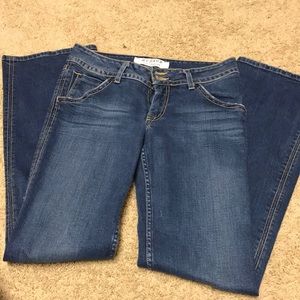 Hudson jeans